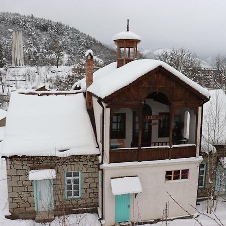 Legend Of Dilijan 1894 Villa Eksteriør bilde