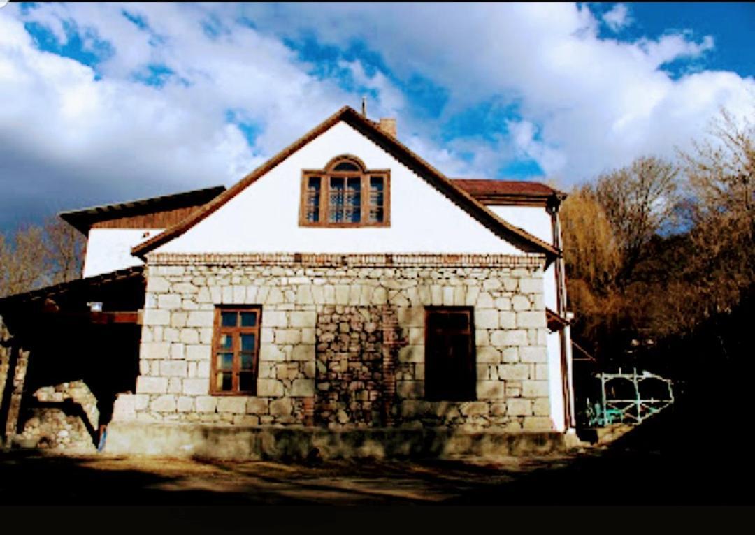 Legend Of Dilijan 1894 Villa Eksteriør bilde