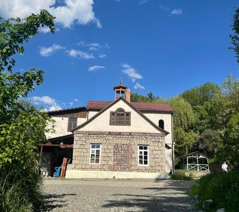 Legend Of Dilijan 1894 Villa Eksteriør bilde